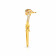 Malabar Gold Bangle BRDZHRN028