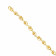 Malabar Gold Bracelet BRDZL11598