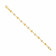 Malabar Gold Bracelet BRDZL12326