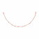 Zoul Gold Loose Bracelet BRDZL19511