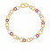 Malabar Gold Loose Bracelet BRDZL23538