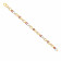 Malabar Gold Loose Bracelet BRDZL23538