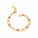 Malabar Gold Loose Bracelet BRDZL23538
