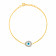 Malabar Gold Bracelet BRDZL40690