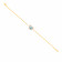 Malabar Gold Chain Bracelet BRDZL40691