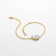 Malabar Gold Chain Bracelet BRDZL40691
