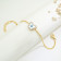 Malabar Gold Chain Bracelet BRDZL40691