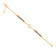 Malabar Gold Loose Bracelet BRDZL40694