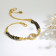 Malabar Gold Loose Bracelet BRDZL40694