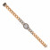 Malabar Gold Bracelet BRDZL40730