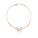 Malabar Gold Loose Bracelet BRDZL40792
