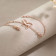 Malabar Gold Loose Bracelet BRDZL40792