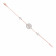 Malabar Gold Loose Bracelet BRDZL40795
