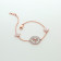Malabar Gold Loose Bracelet BRDZL40795