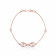 Malabar Gold Loose Bracelet BRDZL40797