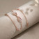 Malabar Gold Loose Bracelet BRDZL40797