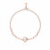 Malabar Gold Loose Bracelet BRDZL40936