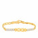 Starlet Gold Bracelet BRDZSA0357