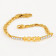 Starlet Gold Bracelet BRDZSA0357