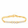 Starlet Gold Bracelet BRDZSA0358