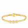 Starlet Gold Bracelet BRDZSA0360