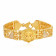 Kannadiga Bride Divine Bracelet BRGEDZITBRA024