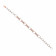 Mine Platinum Bracelet BRGEN10708