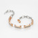 Mine Platinum Bracelet BRGEN10708