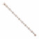 Mine Diamond Bracelet BRHRM10784