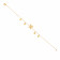 Malabar Gold Loose Bracelet BRIMZ45736