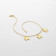 Malabar Gold Loose Bracelet BRIMZ45740