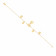 Malabar Gold Loose Bracelet BRIMZ45741