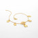 Malabar Gold Loose Bracelet BRIMZ45741