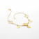 Malabar Gold Loose Bracelet BRIMZ45742
