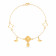 Malabar Gold Loose Bracelet BRIMZ45742