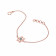 Starlet Gold Loose Bracelet BRNKDZL40982