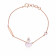 Starlet Gold Loose Bracelet BRNKDZL40983