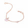 Starlet Gold Loose Bracelet BRNKDZL40983