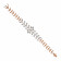 Mine Diamond Bracelet BRNKHRM10672
