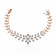 Mine Diamond Bracelet BRNKHRM10672
