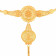 Malabar Gold Bracelet BRNKNOB23967