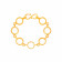 Malabar Gold Bracelet BRNOB10284