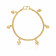 Malabar Gold Bracelet BRNOB10434