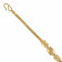 Starlet Gold Bracelet BRNOB12306