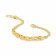 Starlet Gold Bracelet BRNOB40373