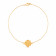 Malabar Gold Loose Bracelet BRNOB40465