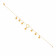 Malabar Gold Loose Bracelet BRNOB40466