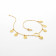 Malabar Gold Loose Bracelet BRNOB40466