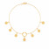 Malabar Gold Loose Bracelet BRNOB40466