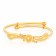 Malabar Gold Bracelet BRNOBJV1009